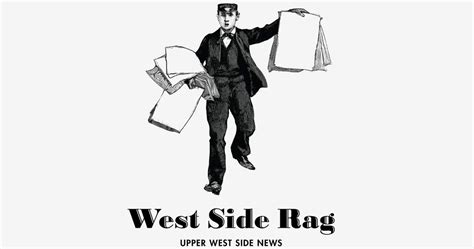 west side rag